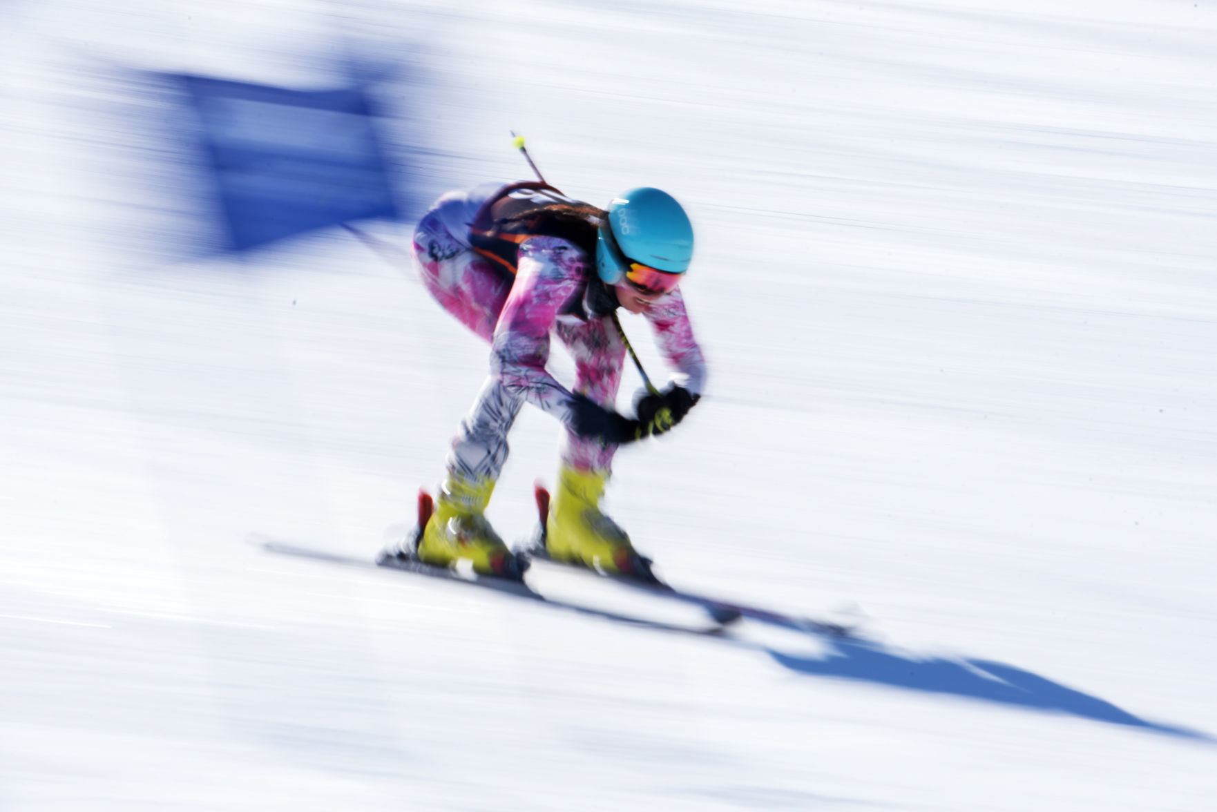Alpine Ski State Championship